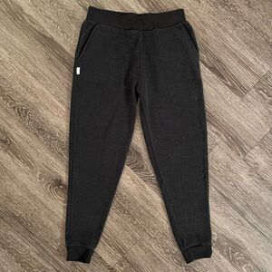 Soft serve cloud joggers